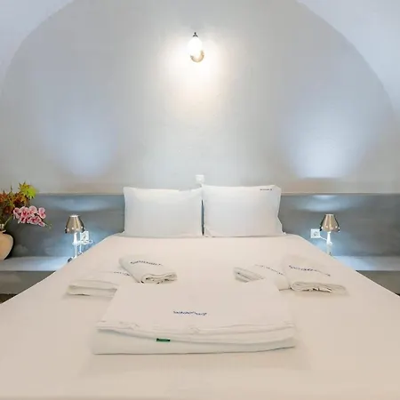 فيلة Charming Santorini 1 Bedroom Family Wonderful Caldera Sea Views Close To City Centre