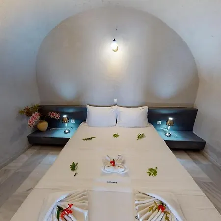 Charming Santorini 1 Bedroom Family Wonderful Caldera Sea Views Close To City Centre * 费拉